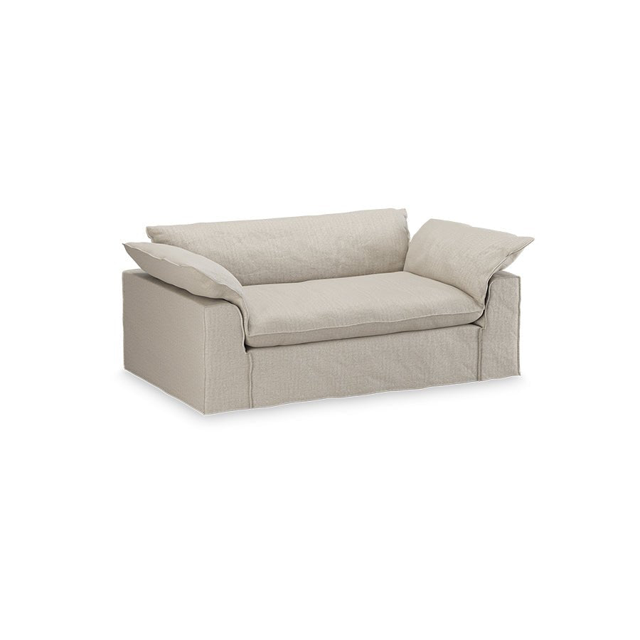 HKliving Nomad Couch 2-Sitzer 204cm - Sir Henrys