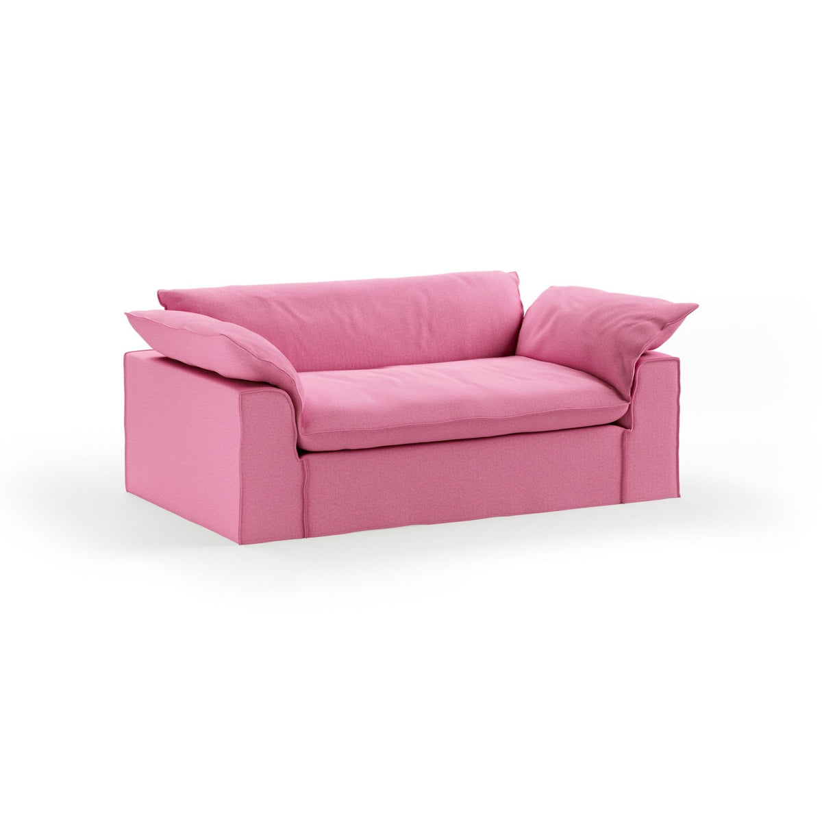 HKliving Nomad Couch 2-Sitzer 204cm - Sir Henrys