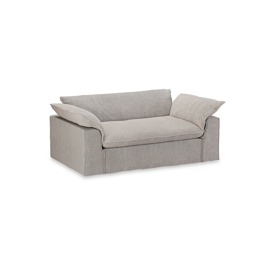 HKliving Nomad Couch 2-Sitzer 204cm - Sir Henrys