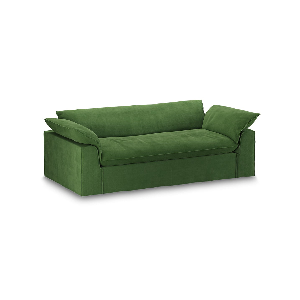HKliving Nomad Couch 3-Sitzer 244cm - Sir Henrys