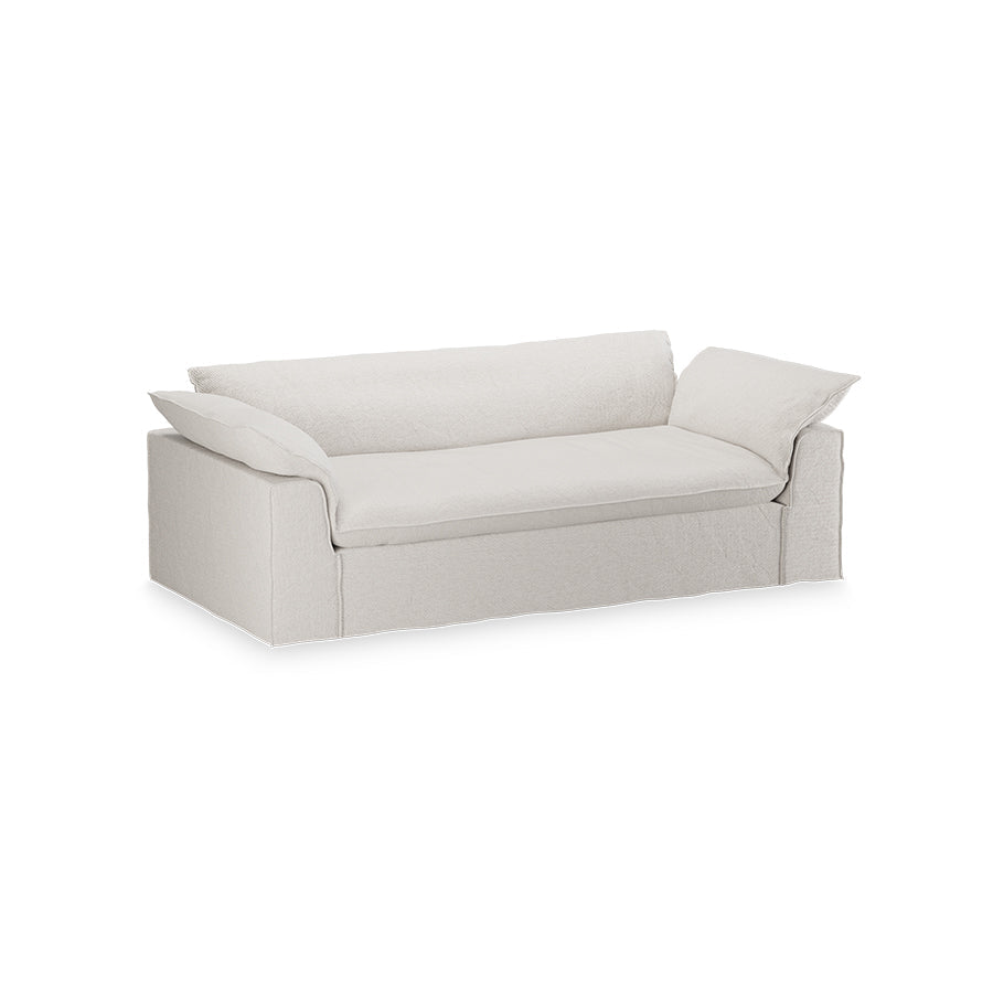 HKliving Nomad Couch 3-Sitzer 244cm - Sir Henrys