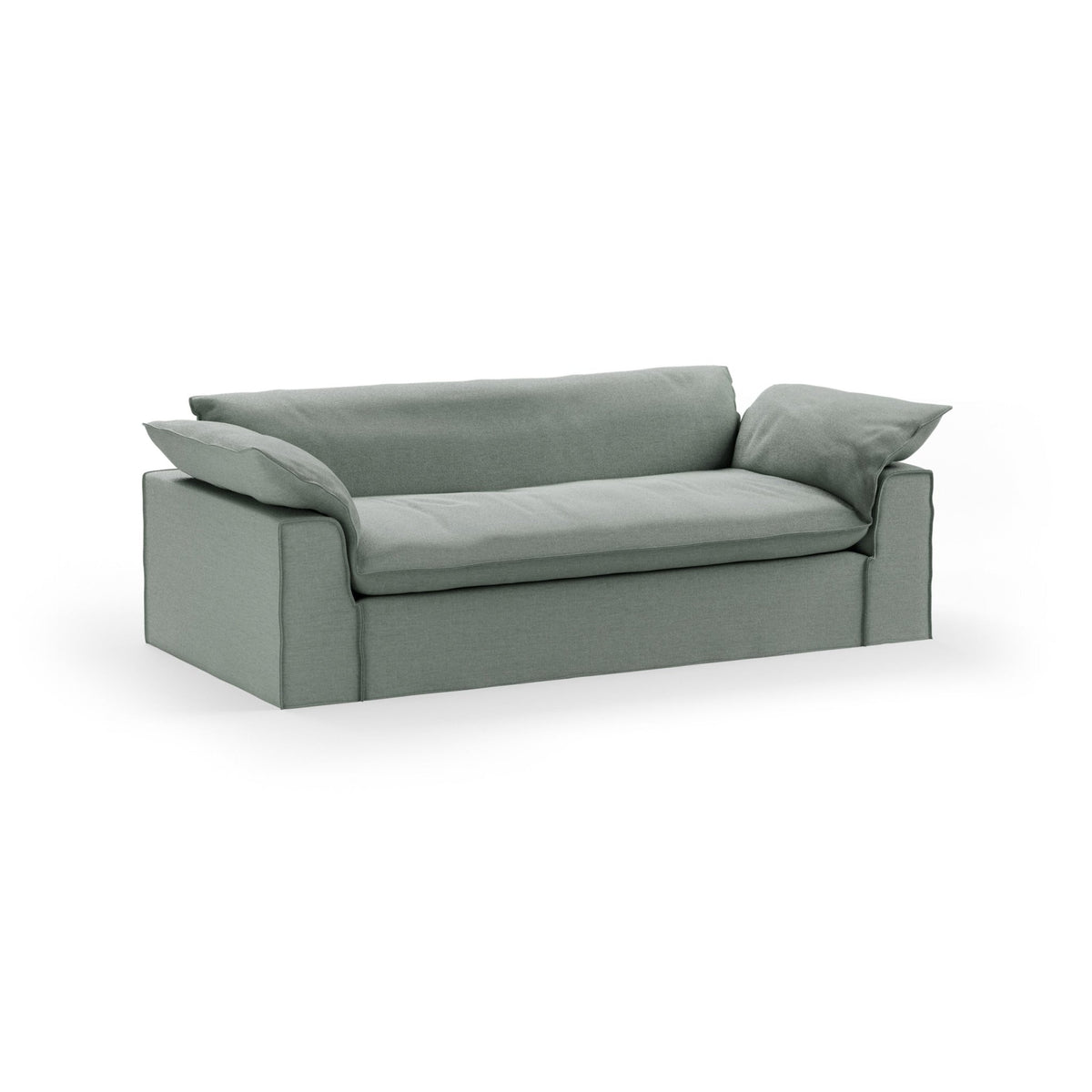 HKliving Nomad Couch 3-Sitzer 244cm - Sir Henrys