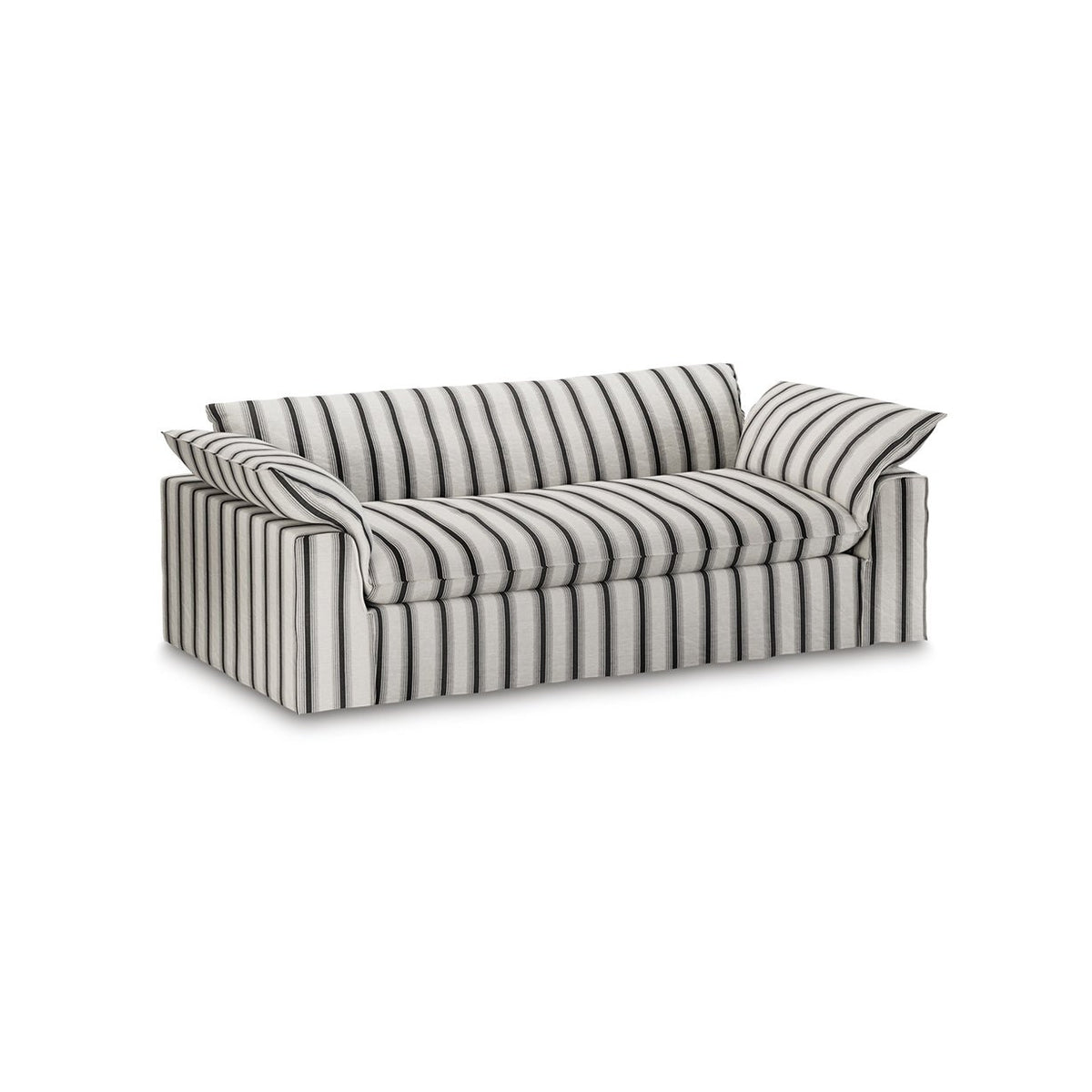 HKliving Nomad Couch 3-Sitzer 244cm - Sir Henrys