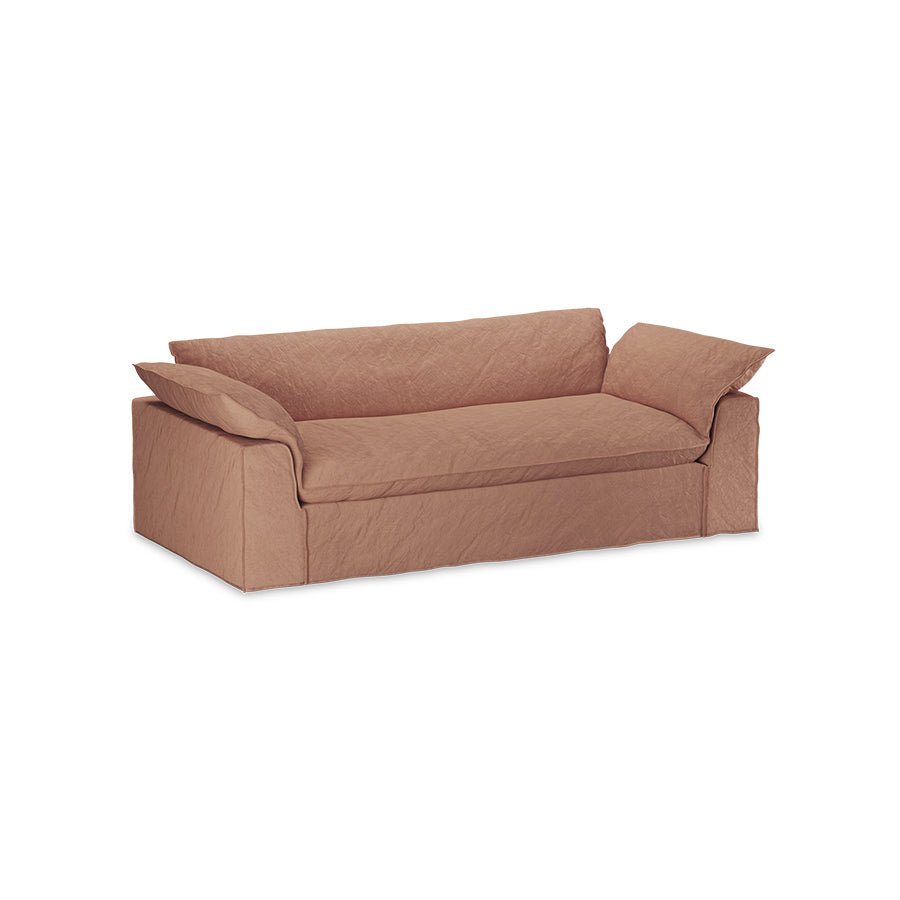 HKliving Nomad Couch 3-Sitzer 244cm - Sir Henrys