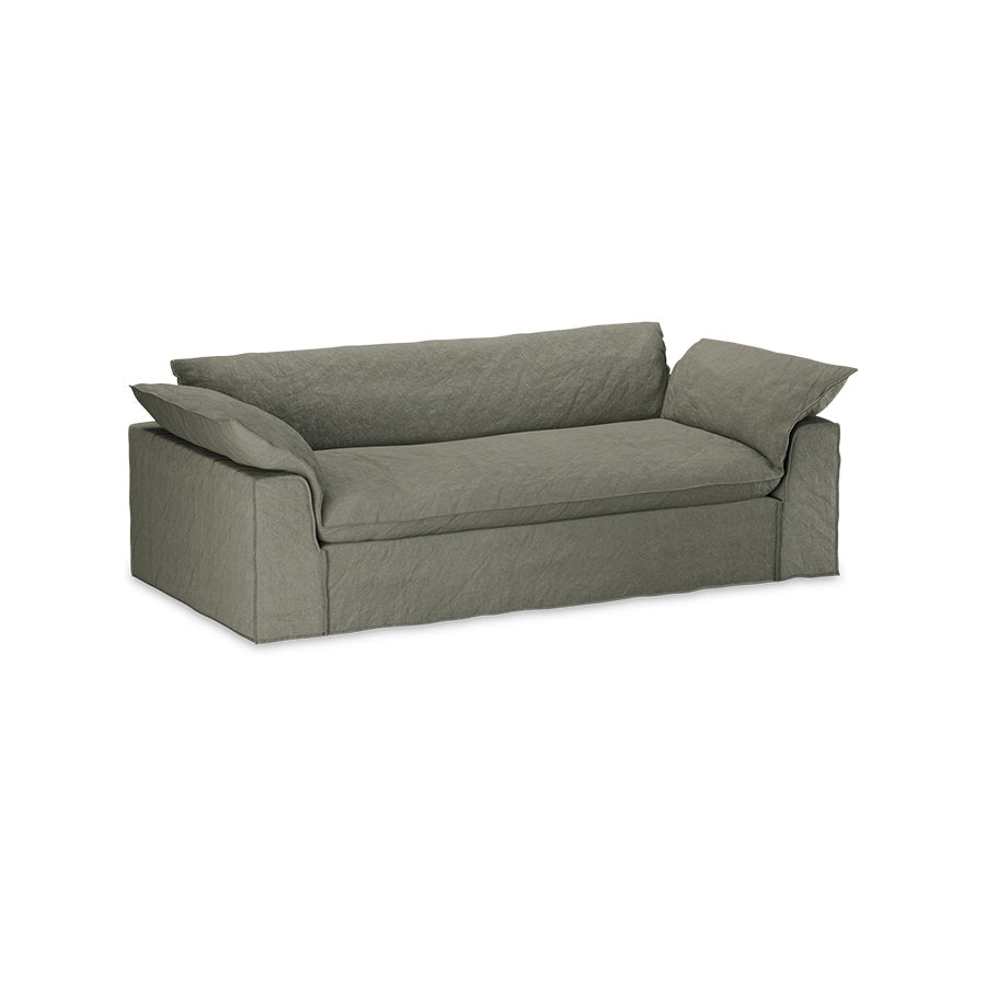HKliving Nomad Couch 3-Sitzer 244cm - Sir Henrys