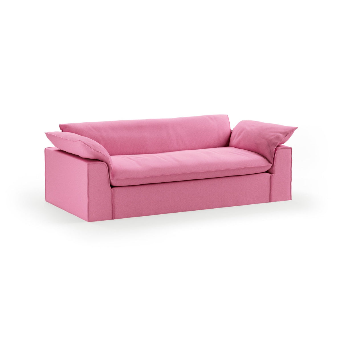 HKliving Nomad Couch 3-Sitzer 244cm - Sir Henrys
