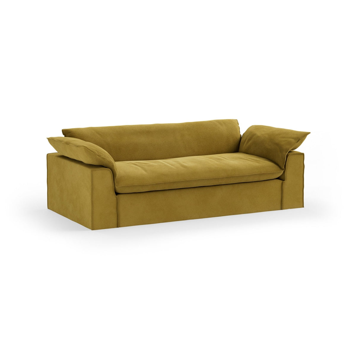 HKliving Nomad Couch 3-Sitzer 244cm - Sir Henrys