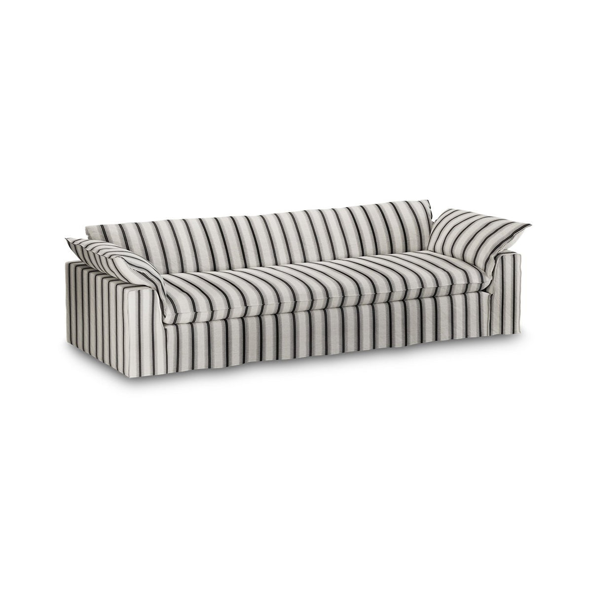 HKliving Nomad Couch 4-Sitzer 305cm - Sir Henrys