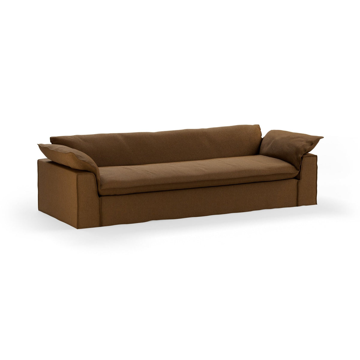 HKliving Nomad Couch 4-Sitzer 305cm - Sir Henrys