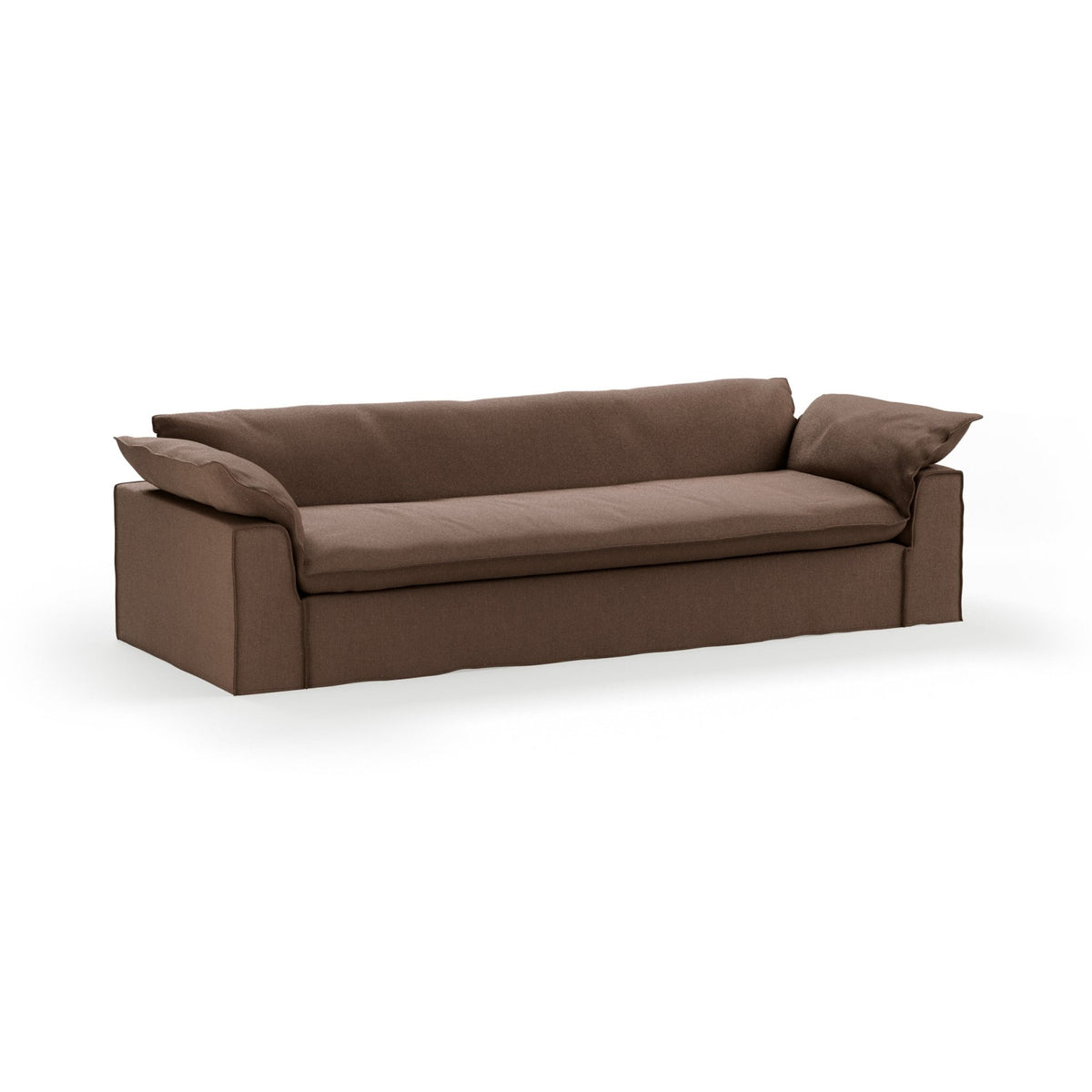 HKliving Nomad Couch 4-Sitzer 305cm - Sir Henrys