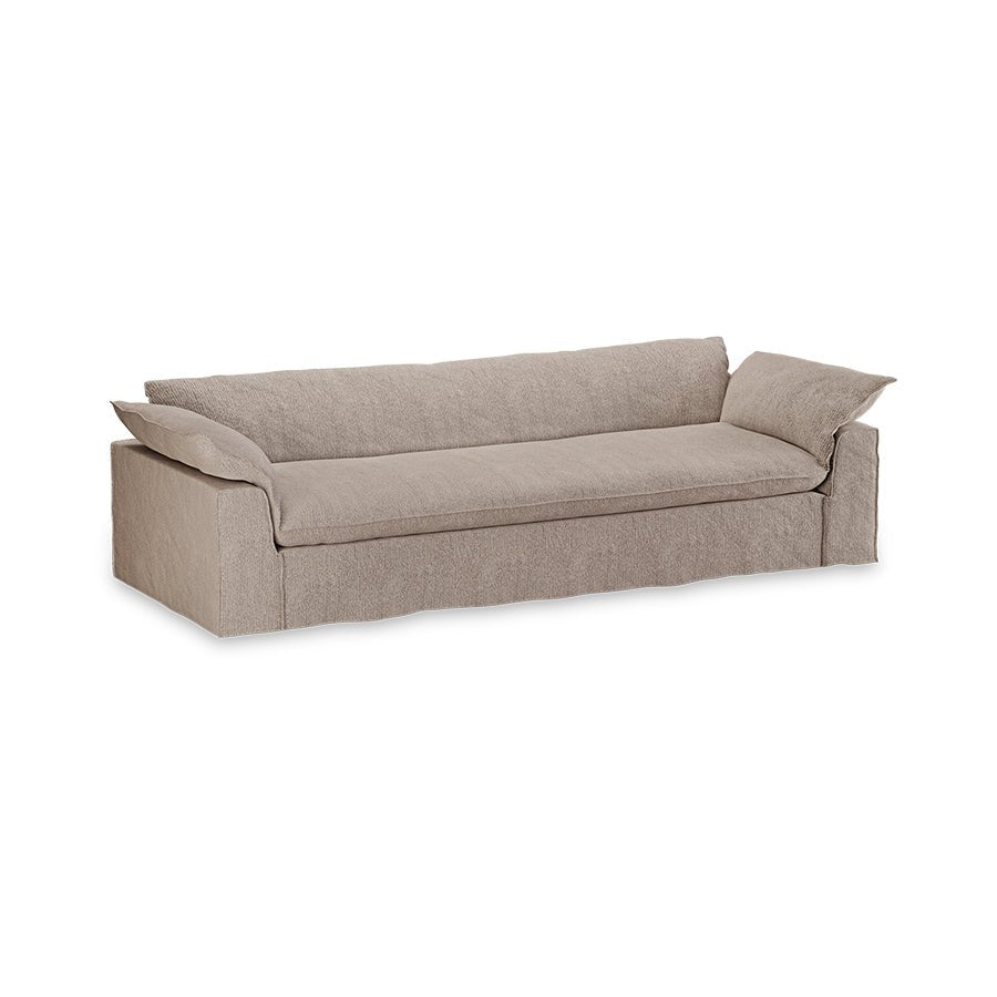 HKliving Nomad Couch 4-Sitzer 305cm - Sir Henrys