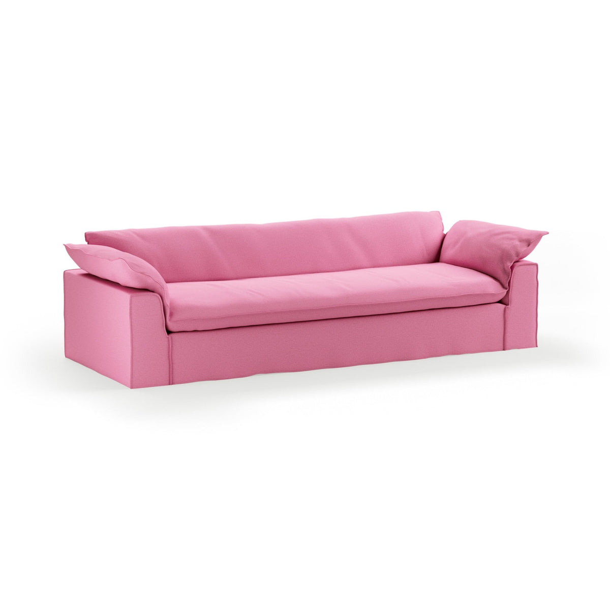 HKliving Nomad Couch 4-Sitzer 305cm - Sir Henrys