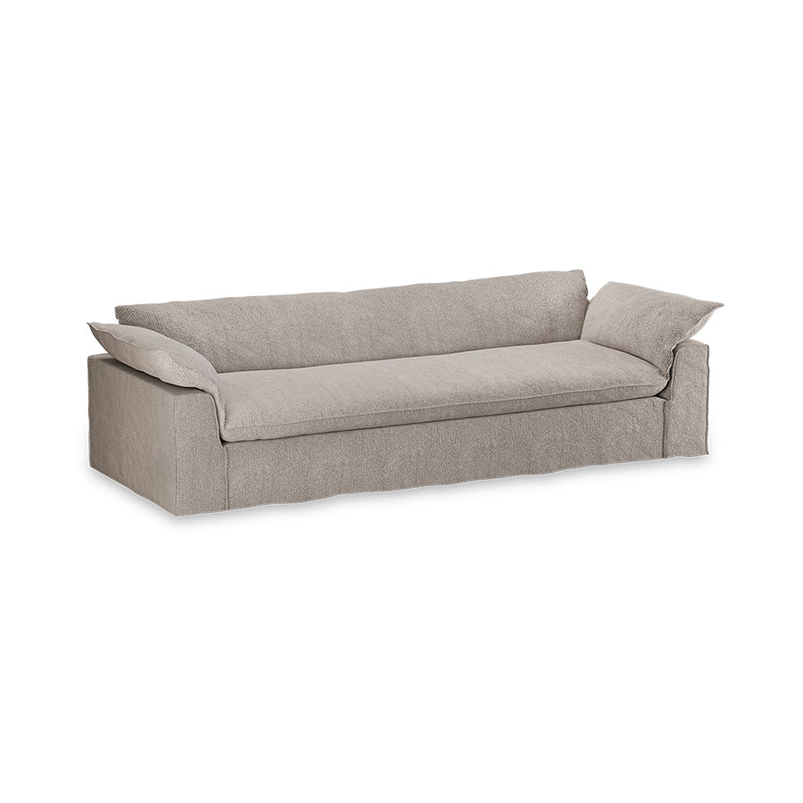HKliving Nomad Couch 4-Sitzer 305cm - Sir Henrys