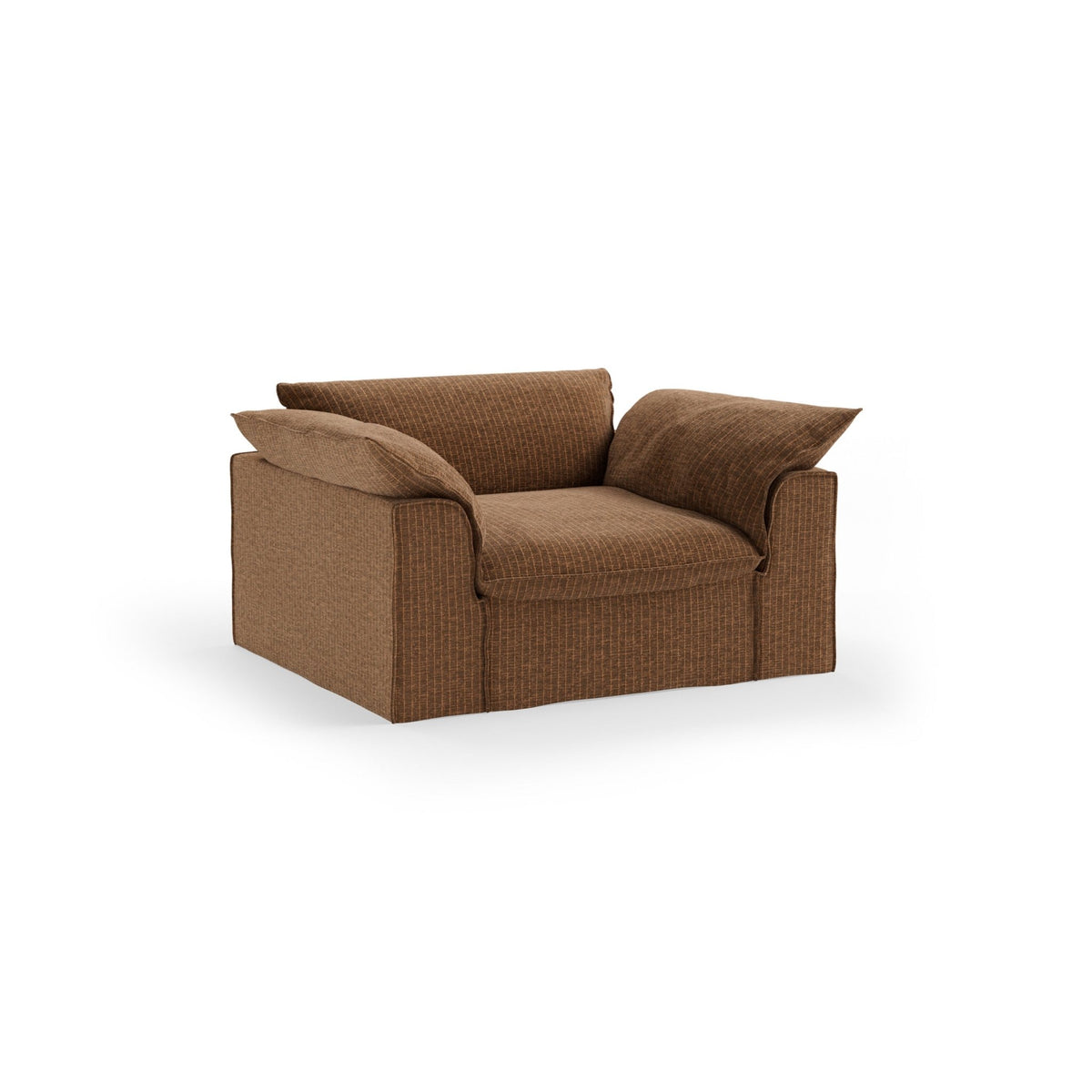 HKliving Nomad Couch LOVESEAT - Sir Henrys