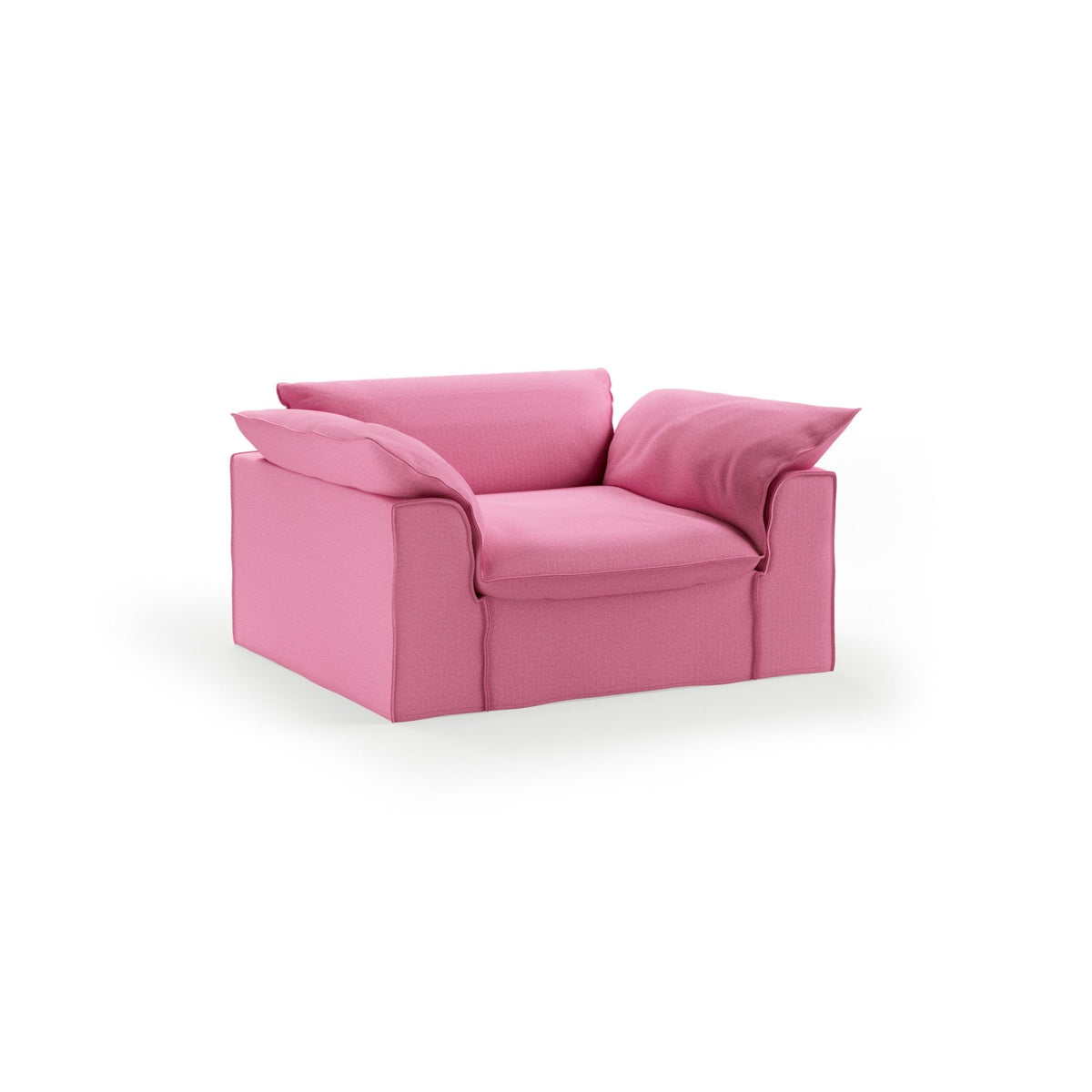 HKliving Nomad Couch LOVESEAT - Sir Henrys