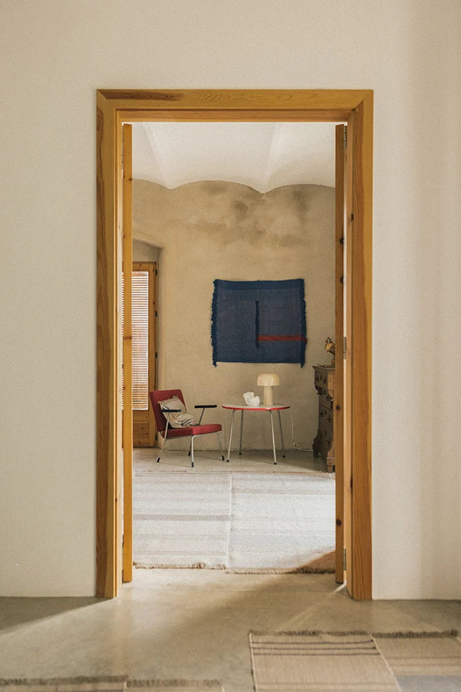 Lorena Canals Handwebteppich Oaxaca | 240x170cm