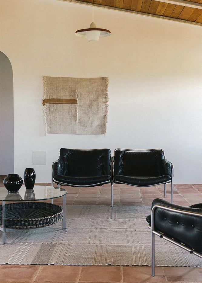Lorena Canals Handwebteppich Oaxaca | 300x200cm