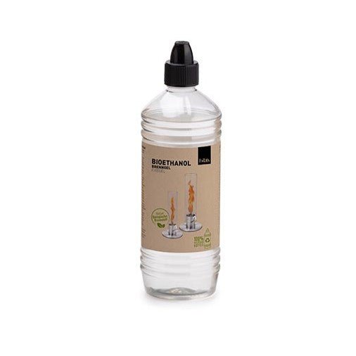 Höfats SPIN Bioethanol 1L Flasche - Sir Henrys