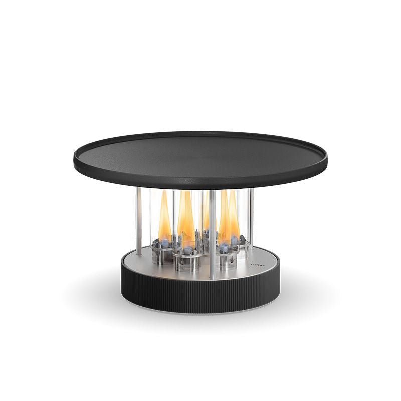 Höfats Tischgrill CIRCLE 35 für Bioethanol | Ø35cm - Sir Henrys