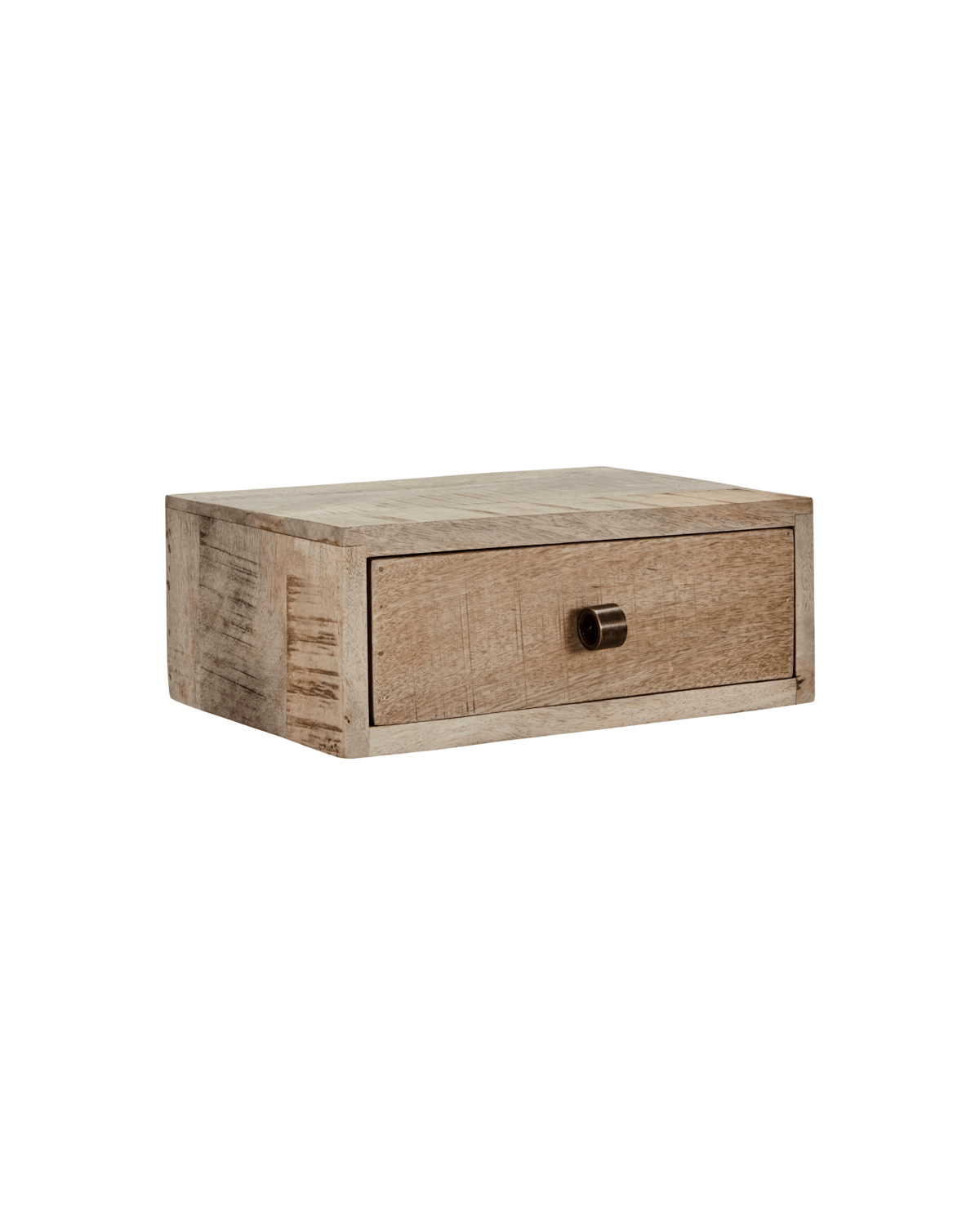 House Doctor Beistelltisch BEDSI natur - Sir Henrys