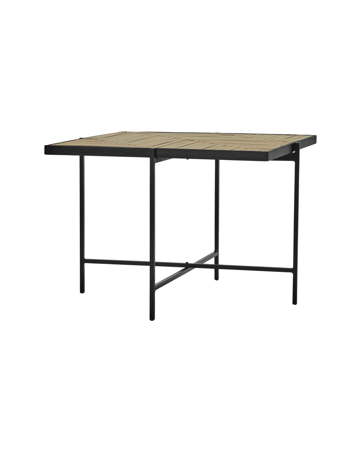 House Doctor Beistelltisch GRADE beige - Sir Henrys