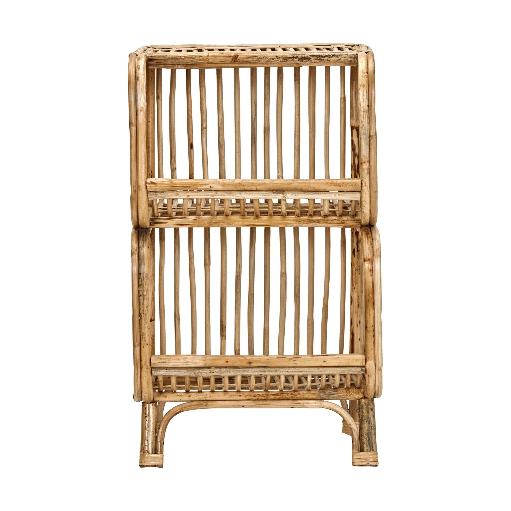 House Doctor Beistelltisch SHELF natur - Sir Henrys