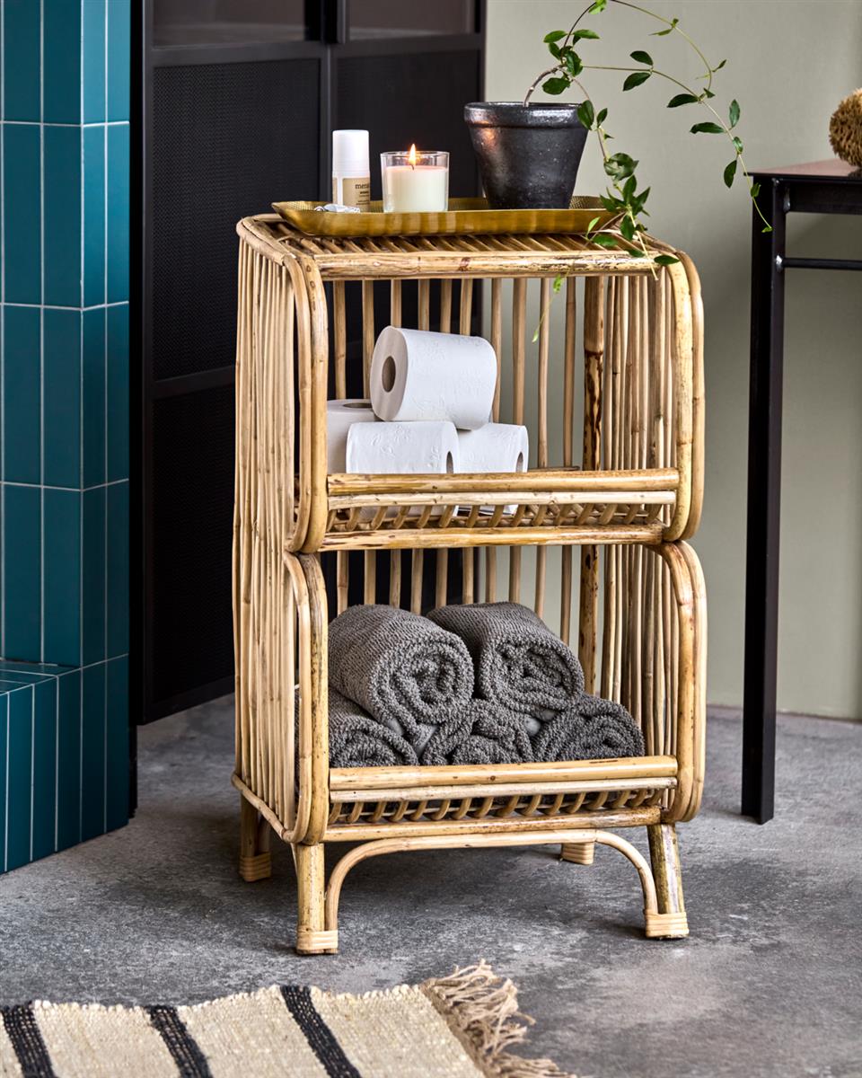 House Doctor Beistelltisch SHELF natur - Sir Henrys