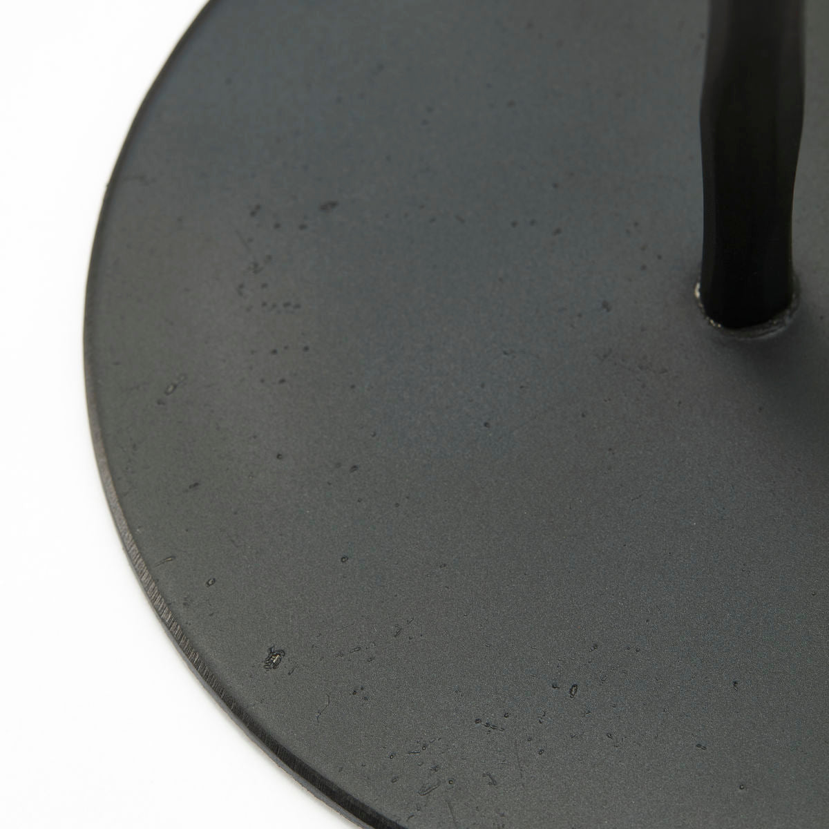 House Doctor Kerzenständer TRIVO schwarz 70cm - Sir Henrys