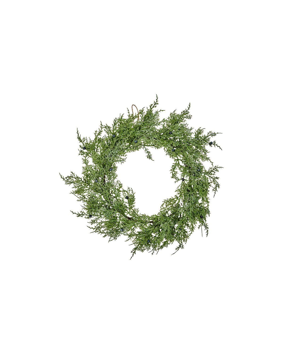House Doctor Kranz PINE grün | Ø 48cm - Sir Henrys