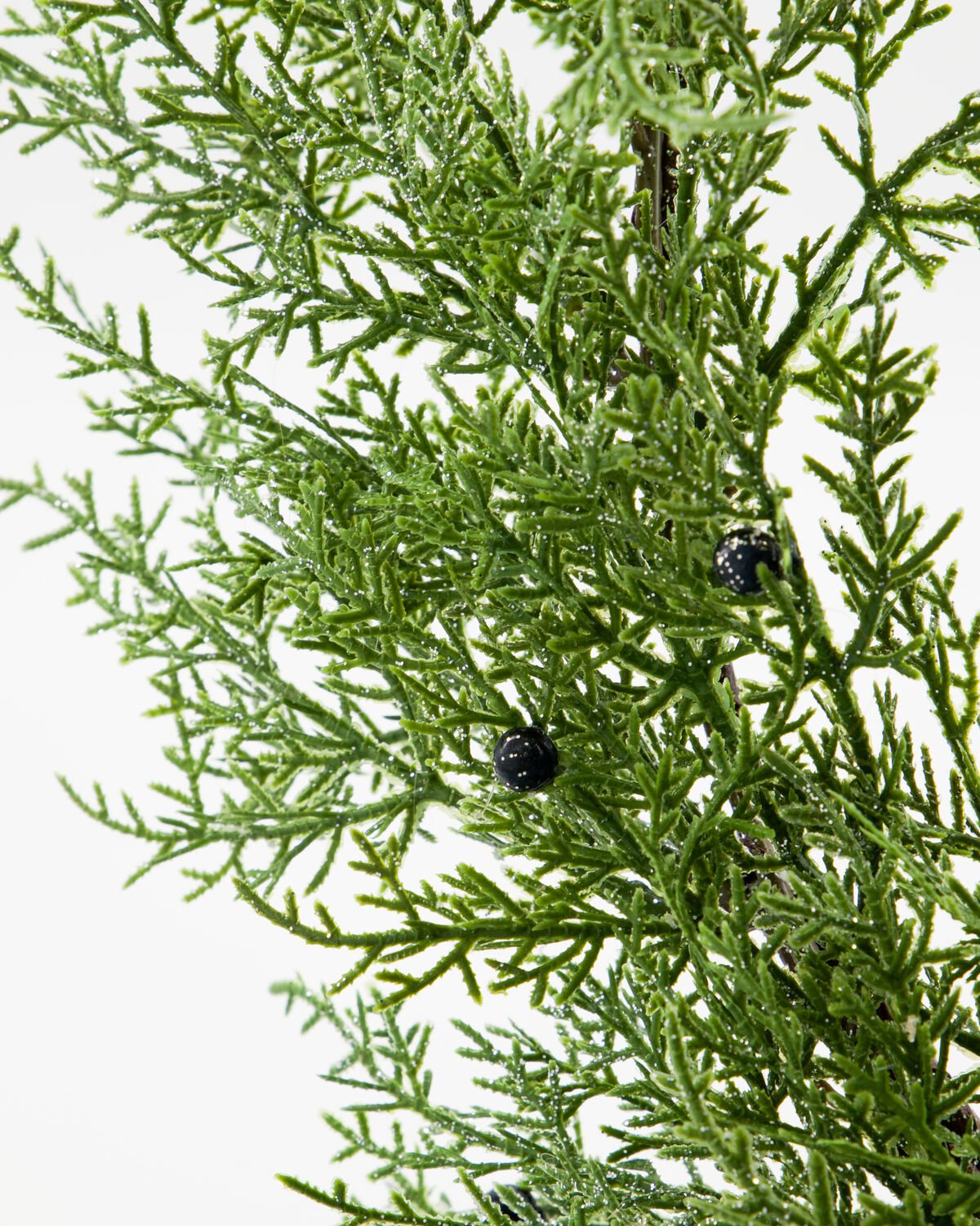 House Doctor Kranz PINE Grün | Ø 55cm - Sir Henrys