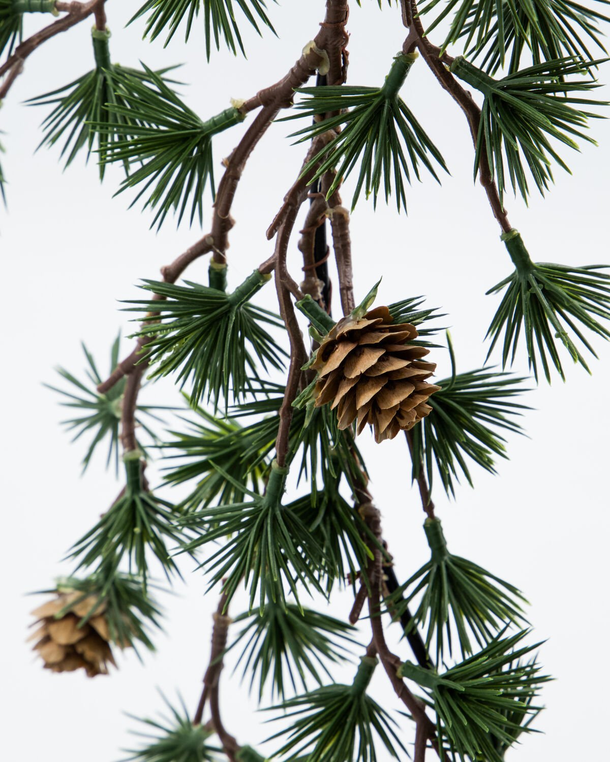 House Doctor Kranz TORCH grün | Ø30cm - Sir Henrys