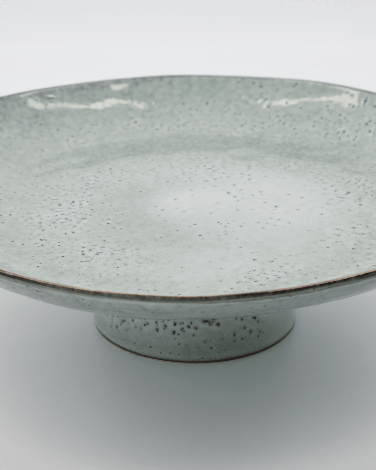 House Doctor Kuchenteller RUSTIC grau, blau - Sir Henrys