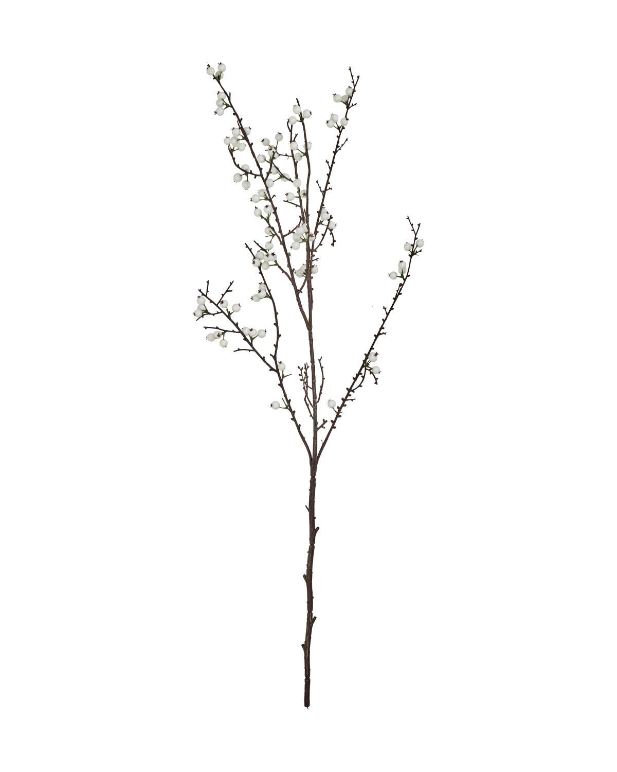House Doctor Kunstzweig DECOR weiß | 97cm - Sir Henrys