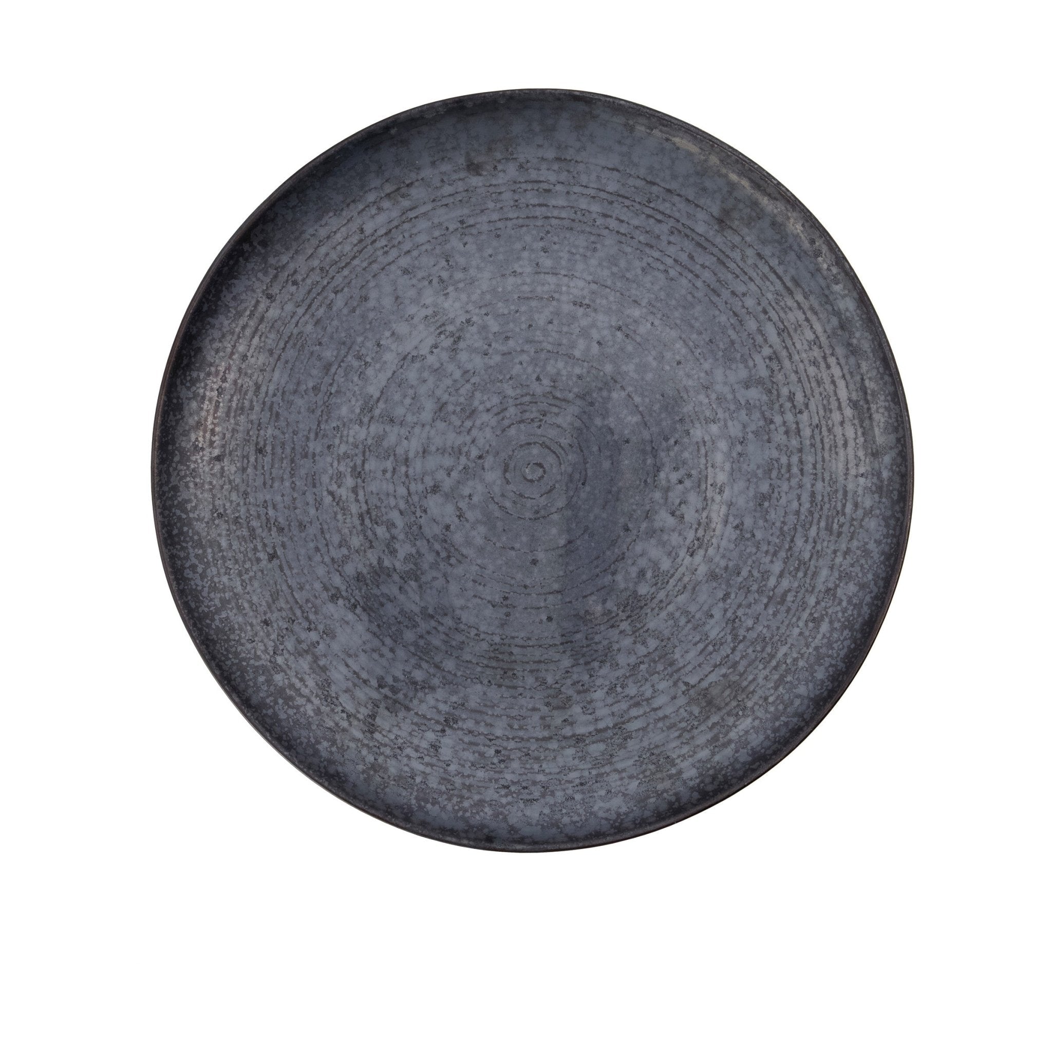 House Doctor Schale PION Schwarz/Braun - Sir Henrys
