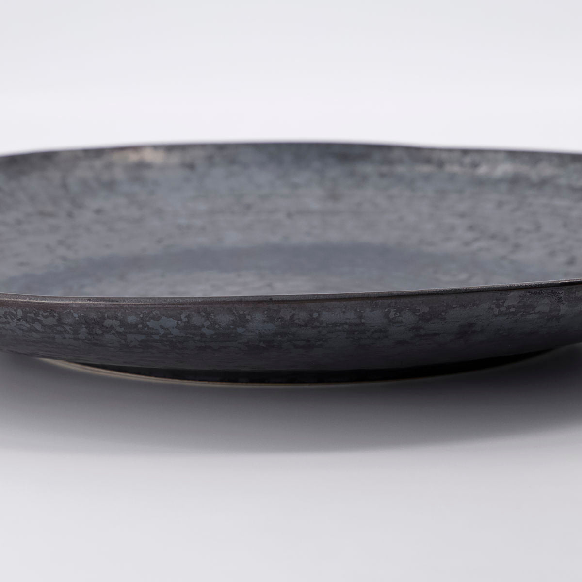 House Doctor Schale PION Schwarz/Braun - Sir Henrys
