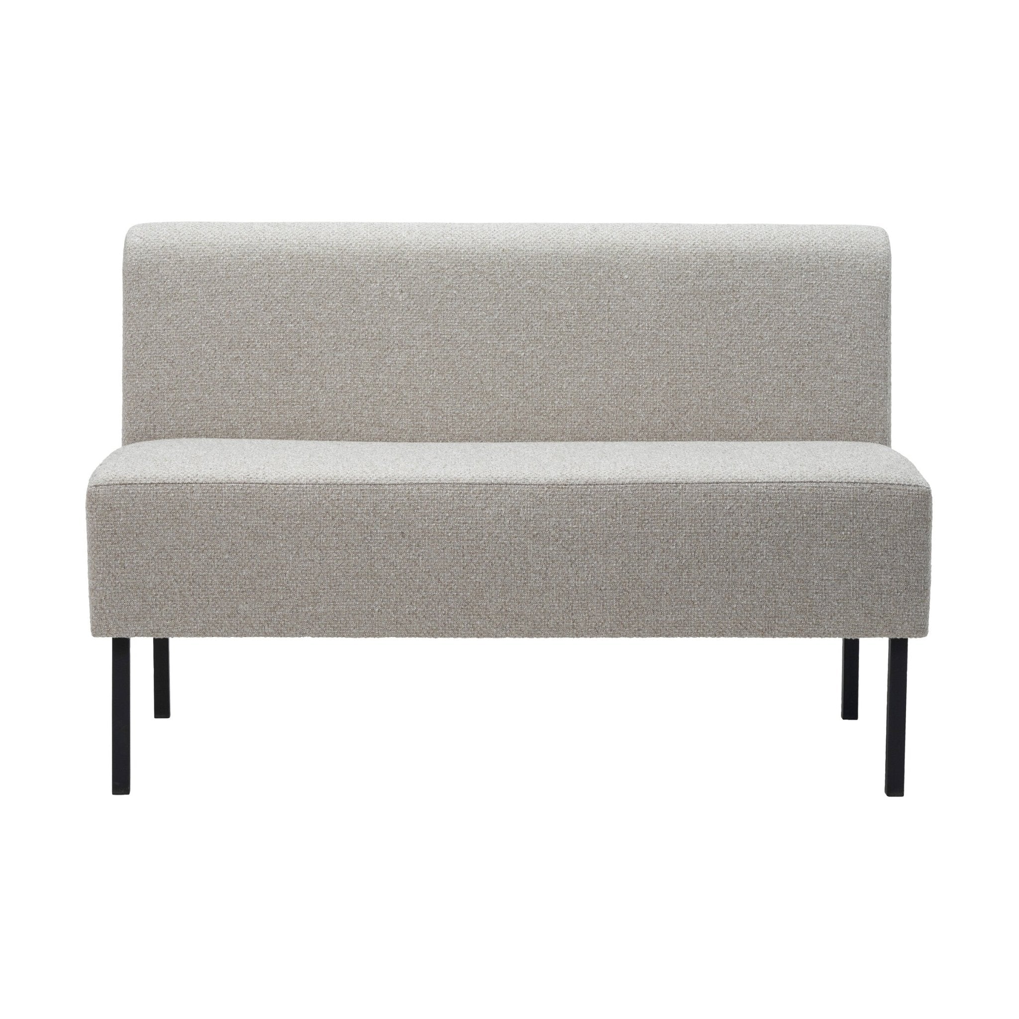 House Doctor Sofa 2 seater natur - Sir Henrys