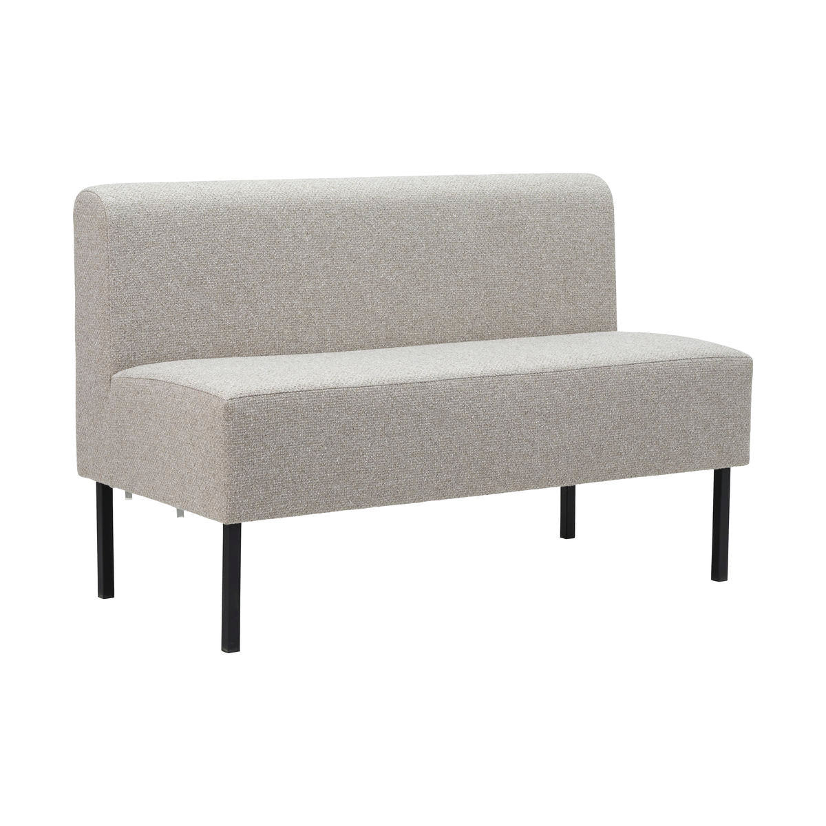 House Doctor Sofa 2 seater natur - Sir Henrys