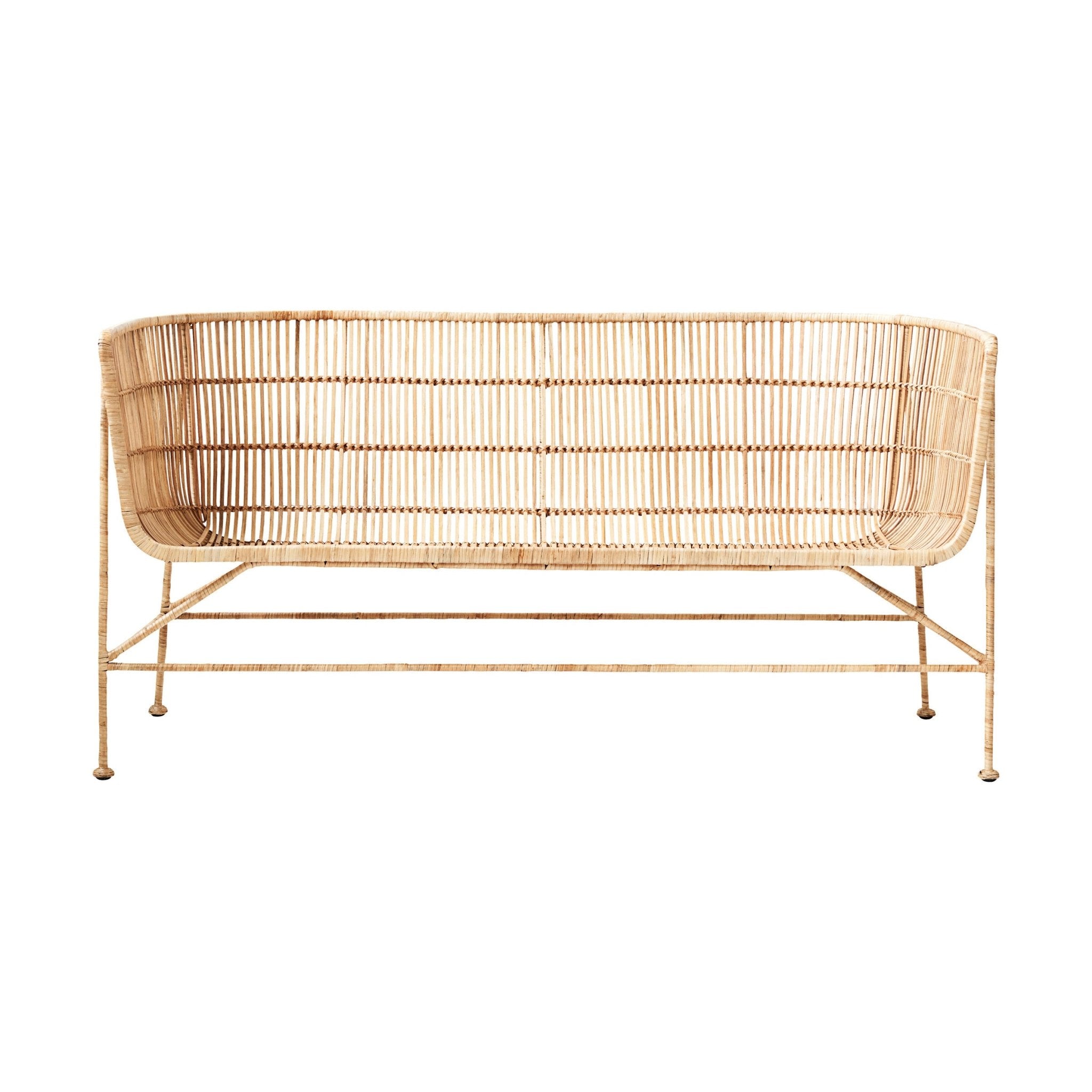 House Doctor Sofa CUUN natur - Sir Henrys
