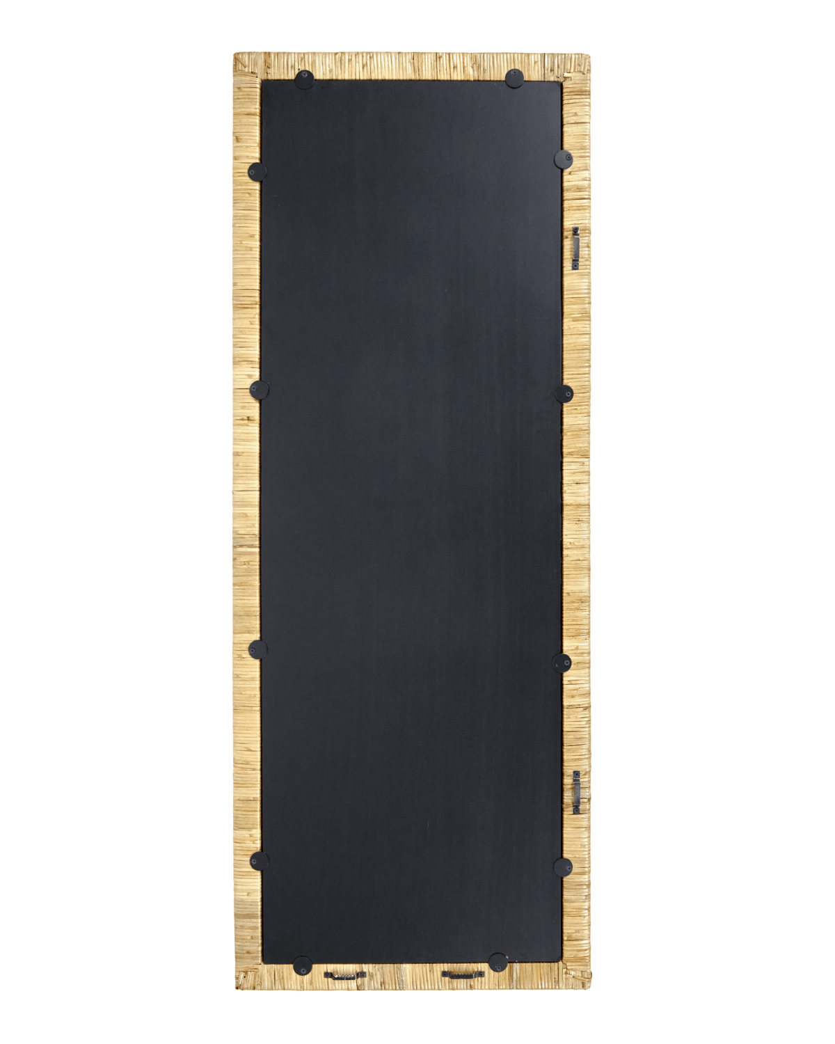 House Doctor Spiegel MIRO natur | 130x50cm - Sir Henrys