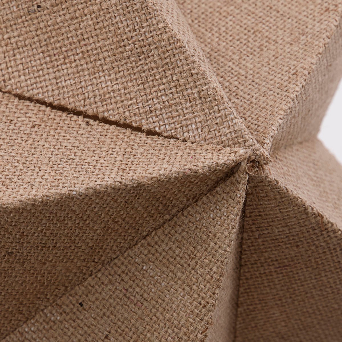 House Doctor STAR Jute/Natur | Ø60cm - Sir Henrys