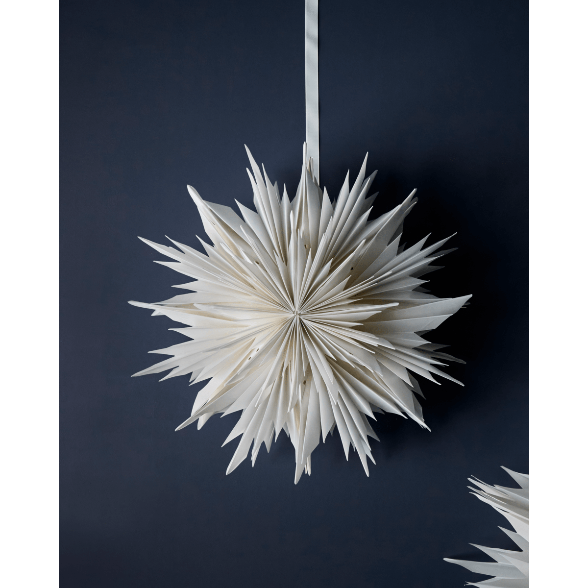 House Doctor Stern DUST off-white | Ø 40cm - Sir Henrys