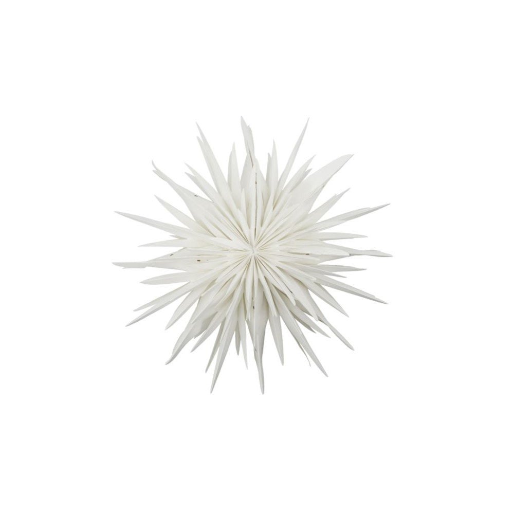 House Doctor Stern DUST off-white | Ø 40cm - Sir Henrys