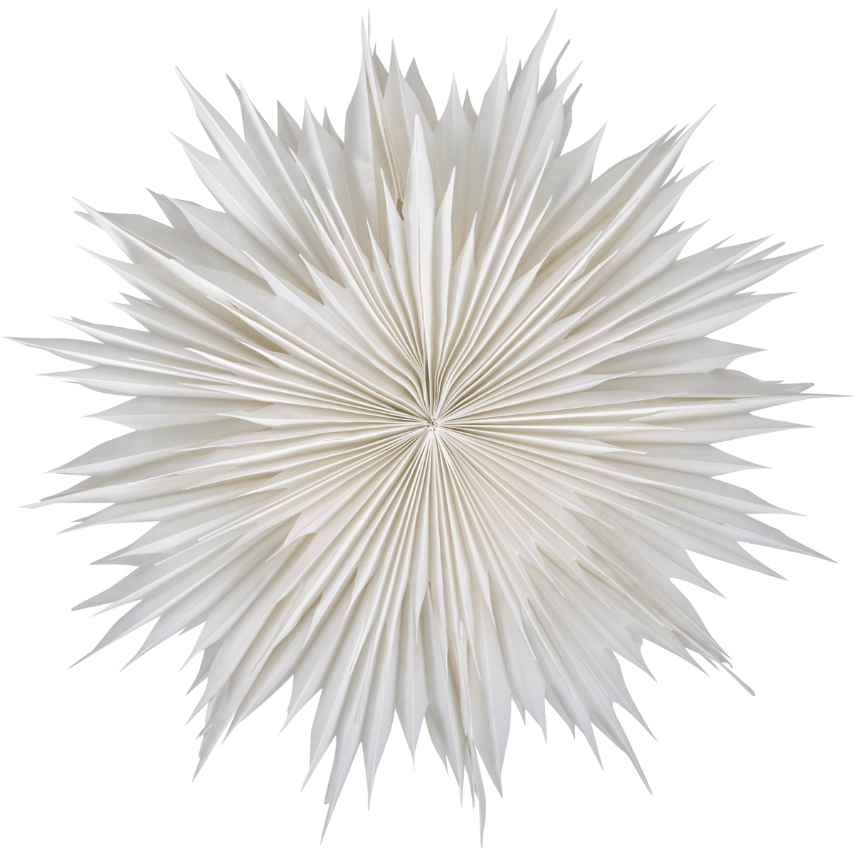 House Doctor Stern DUST off-white | Ø 60cm - Sir Henrys