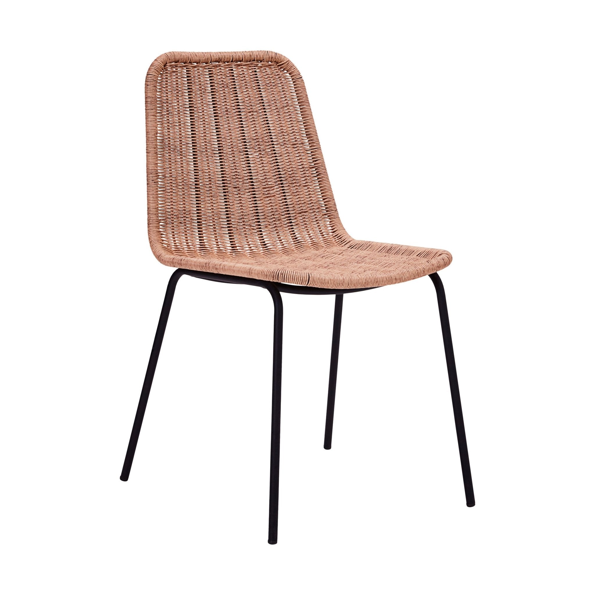 House Doctor Stuhl HAPUR natur | 280x160cm - Sir Henrys