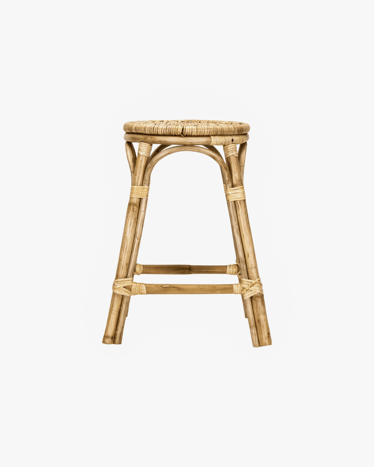 House Doctor Stuhl TRENZA natur - Sir Henrys