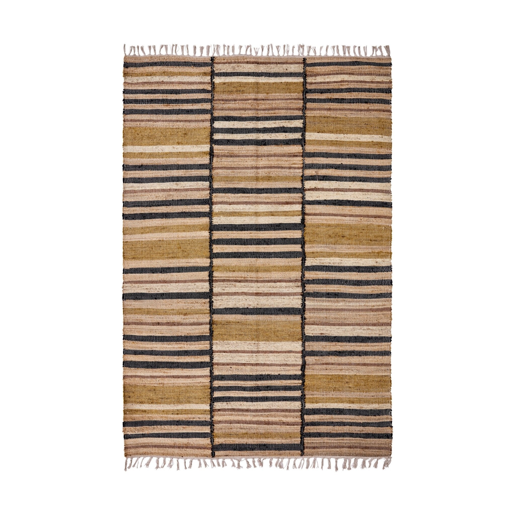 House Doctor Teppich LISTRA multi - Sir Henrys