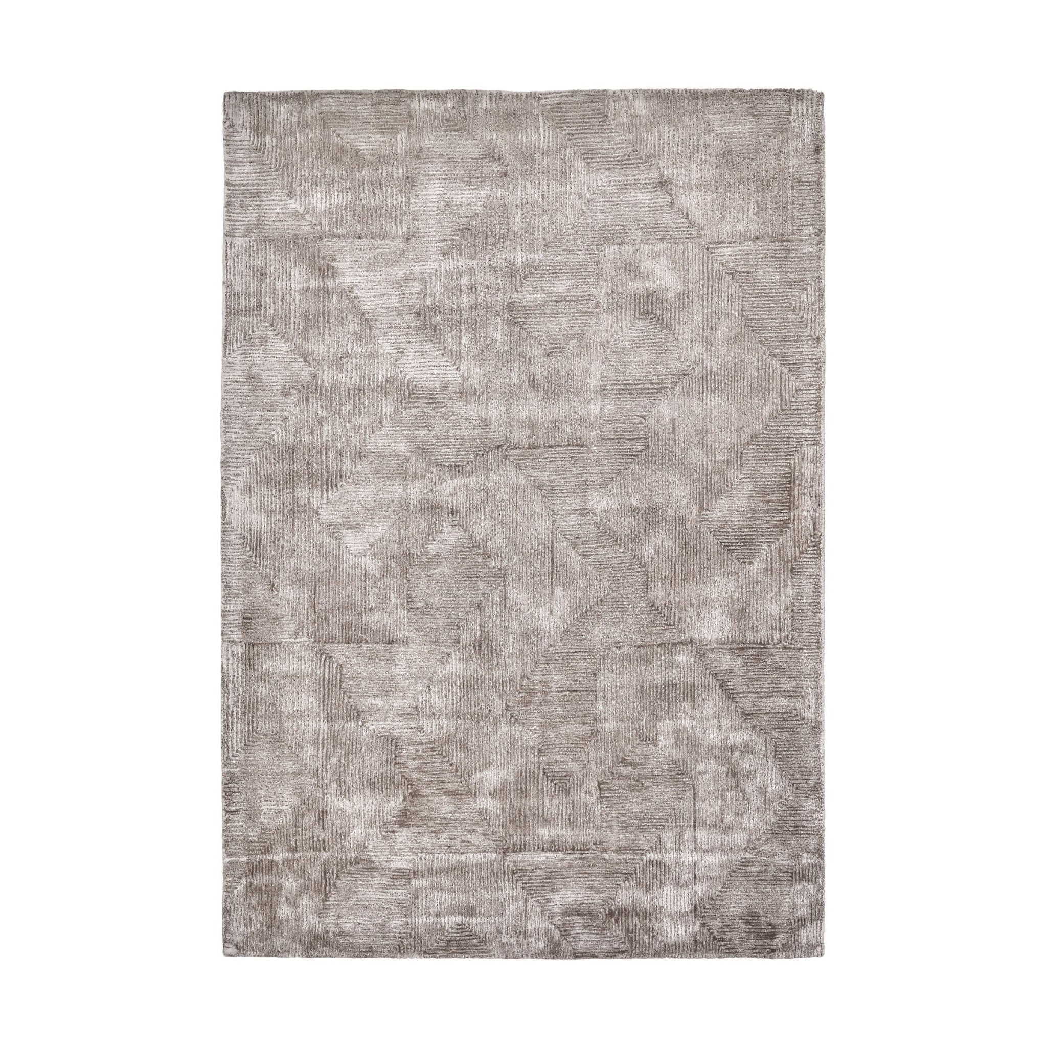 House Doctor Teppich SHINE sandfarben | 230x160cm - Sir Henrys