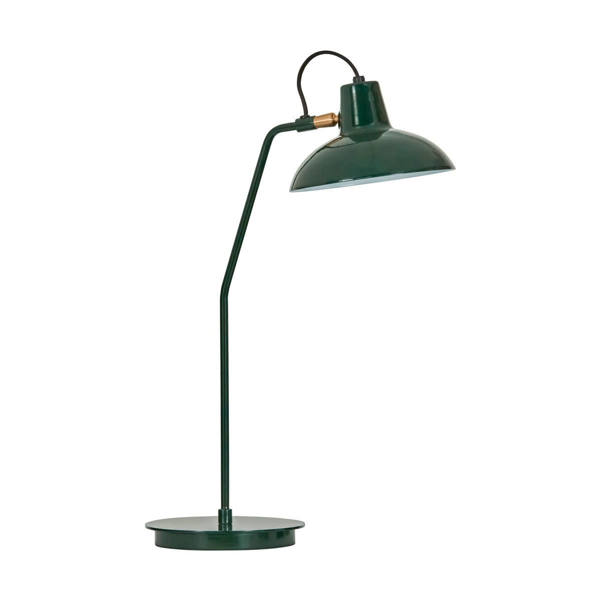 House Doctor Tischlampe DESK grün - Sir Henrys