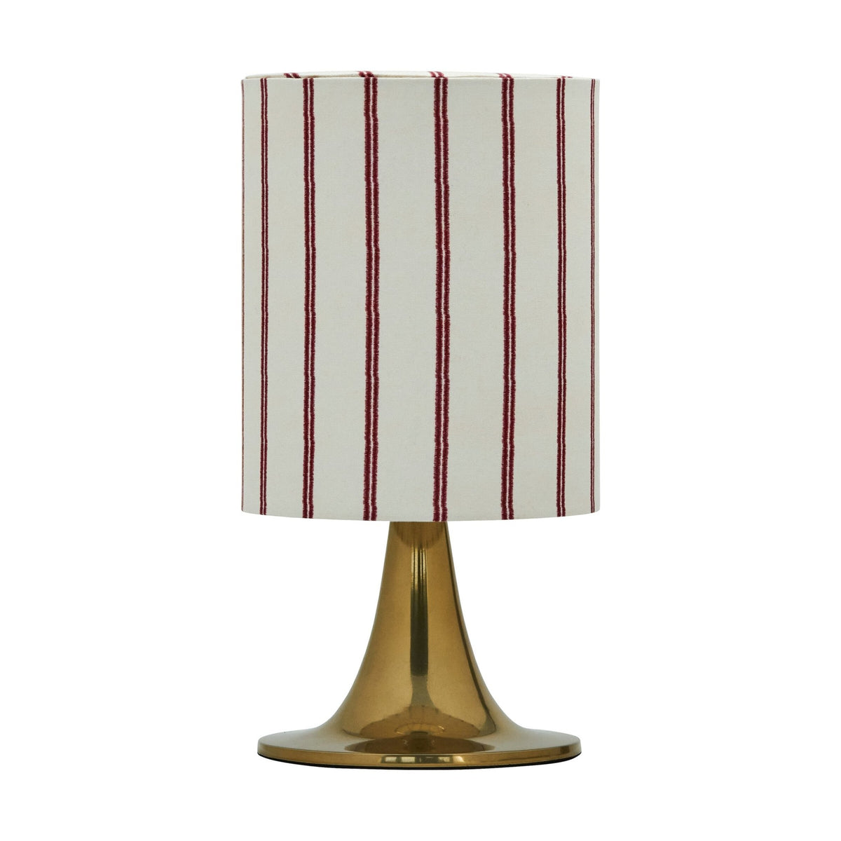 House Doctor Tischlampe TULIP antike messing - Sir Henrys