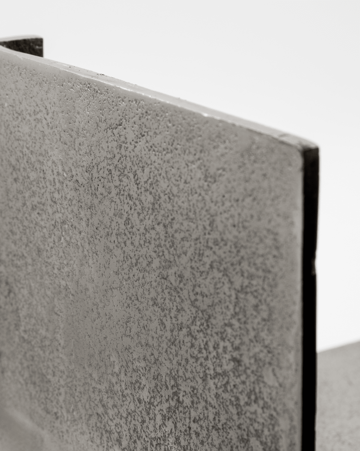 House Doctor Wandablage BOXIE silberfinish | 50x18x16cm - Sir Henrys